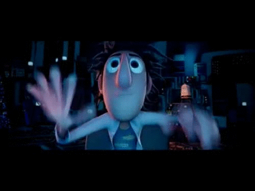 Flint Lockwood